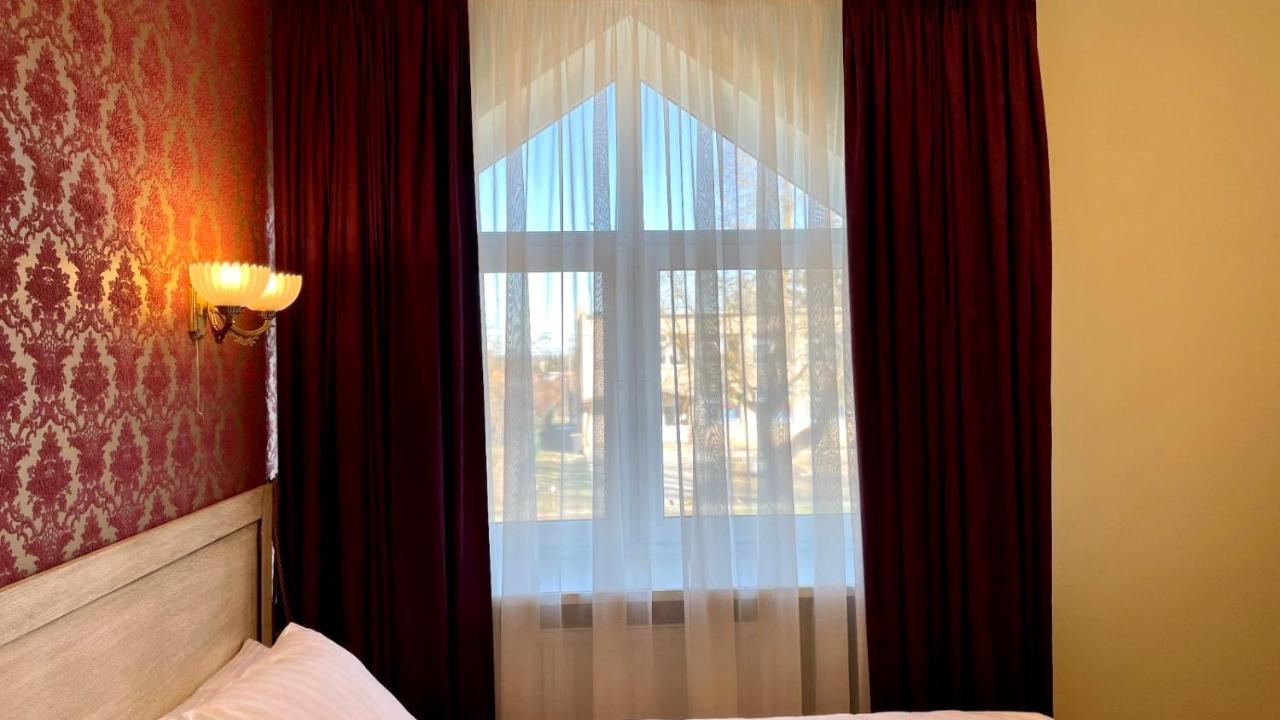 Apartament Dreve Skaistgirys Zewnętrze zdjęcie