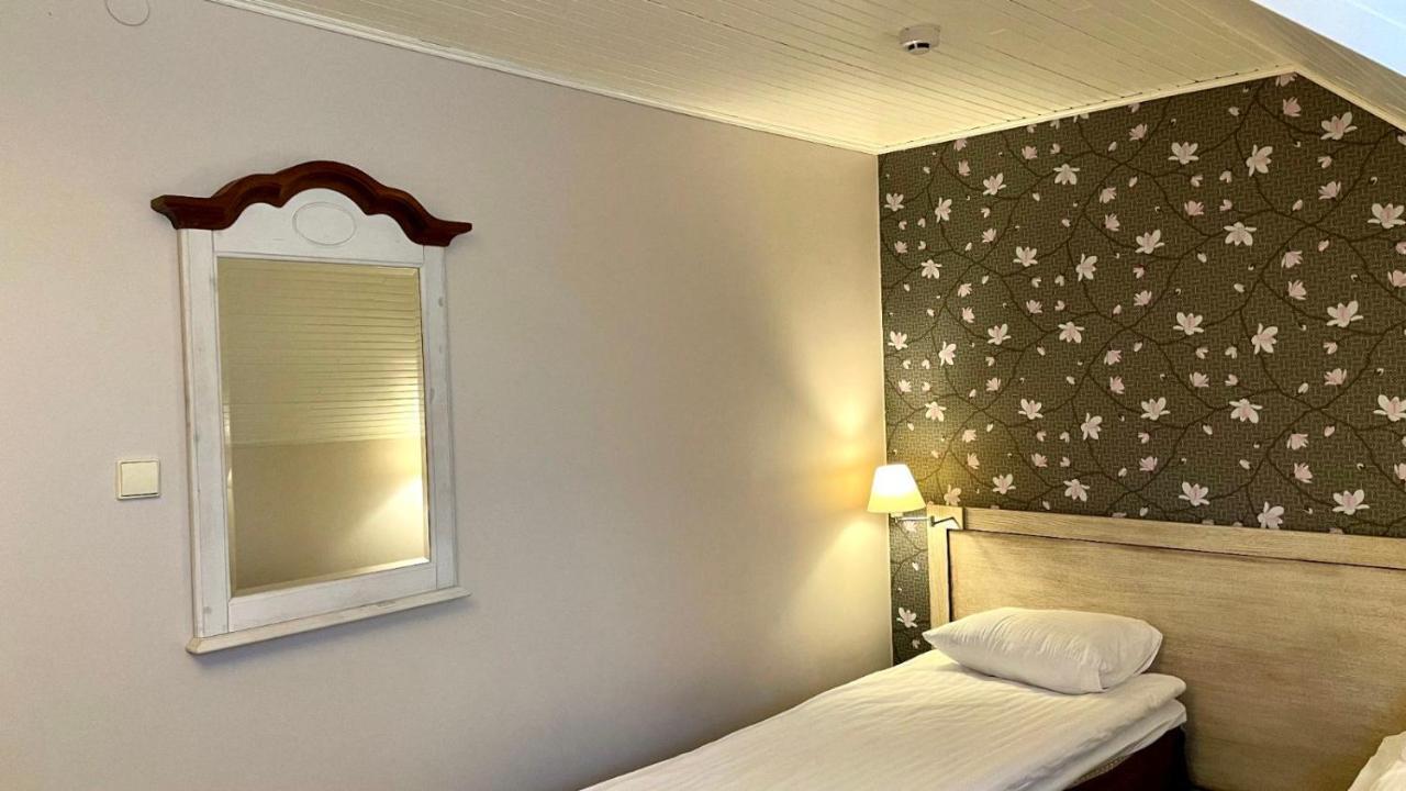 Apartament Dreve Skaistgirys Zewnętrze zdjęcie