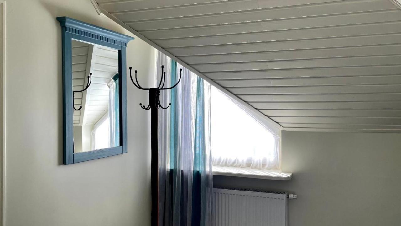 Apartament Dreve Skaistgirys Zewnętrze zdjęcie