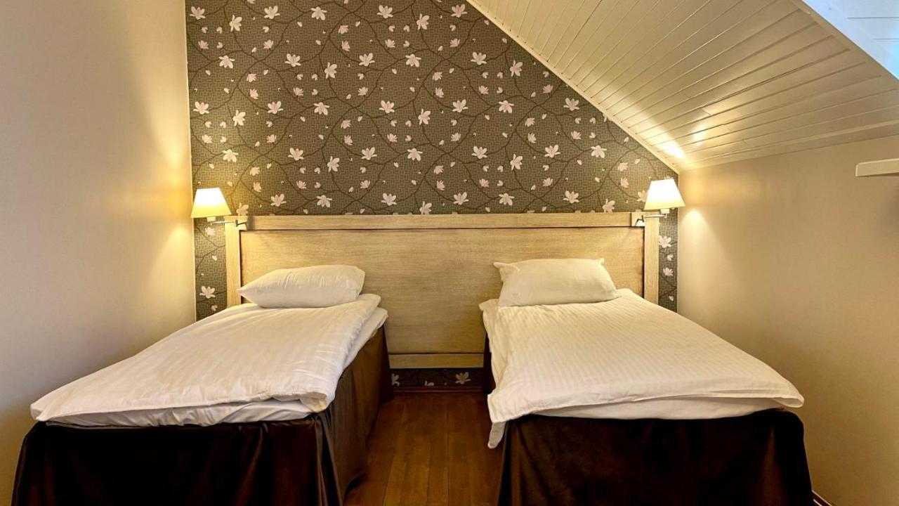 Apartament Dreve Skaistgirys Zewnętrze zdjęcie