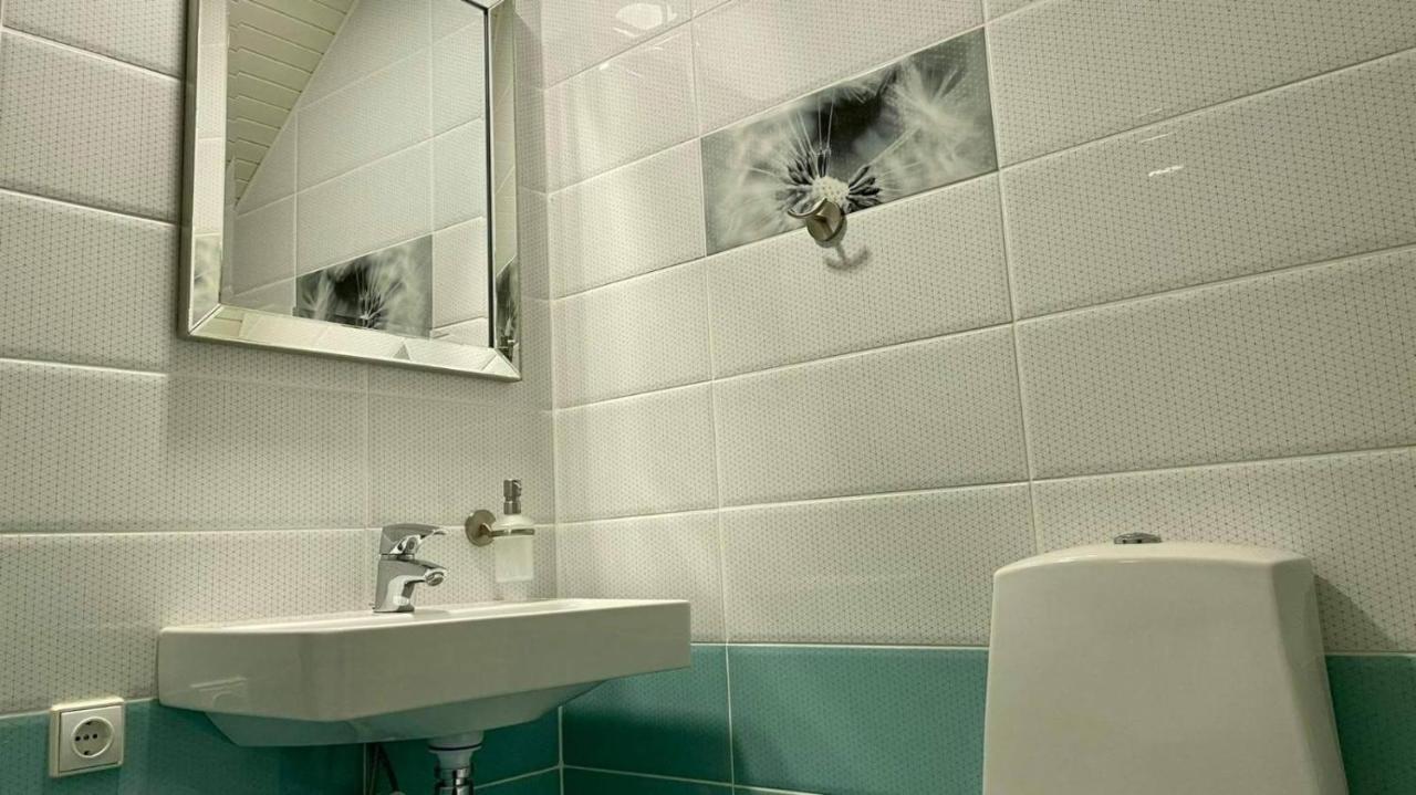 Apartament Dreve Skaistgirys Zewnętrze zdjęcie